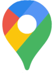 Google Map icon
