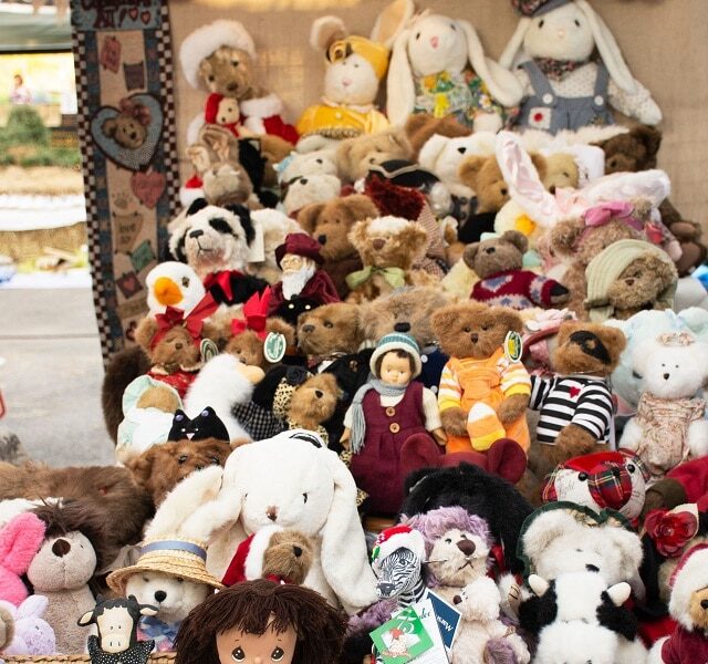 boneka custom jakarta