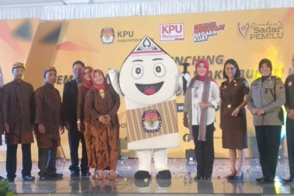maskot kpu