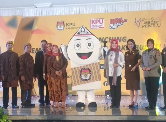 maskot kpu