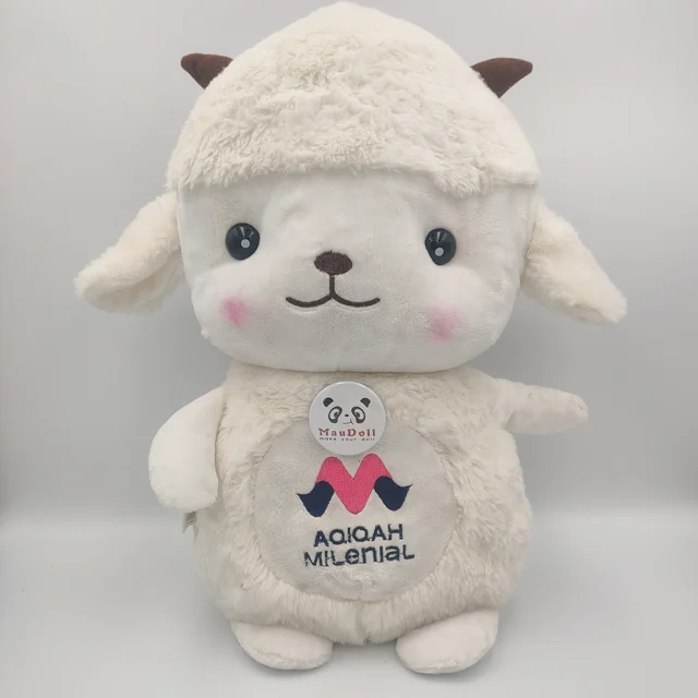 boneka domba
