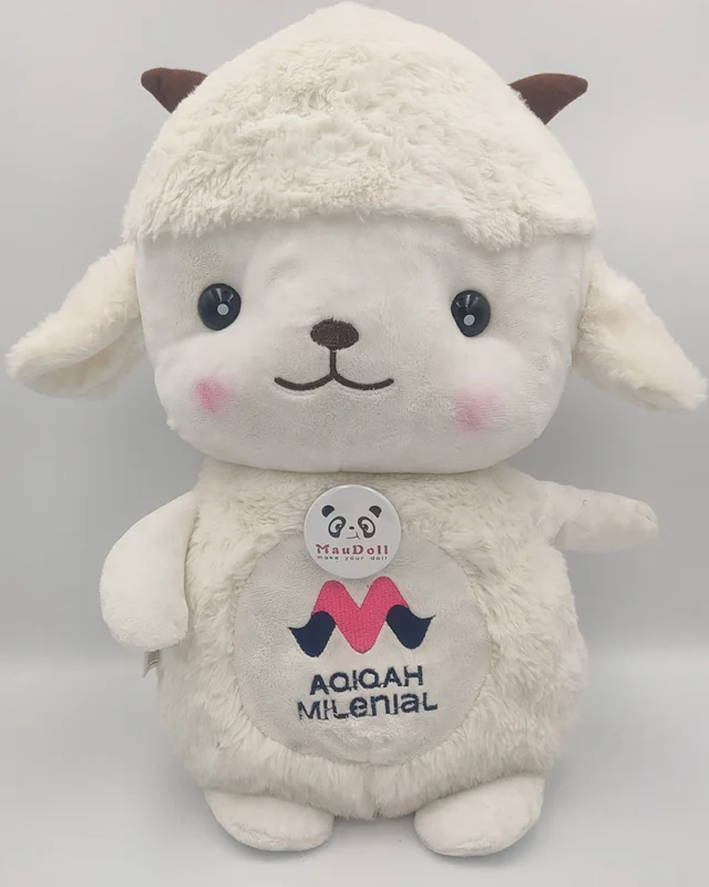 boneka domba