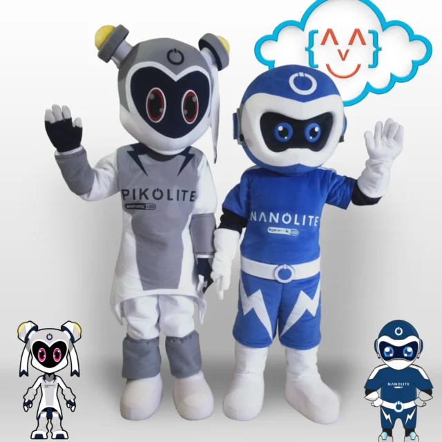 maskot nanolite