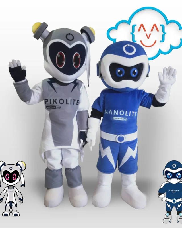 maskot nanolite