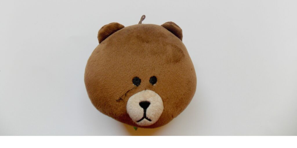  boneka custom