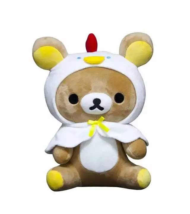 Boneka Aesthetic