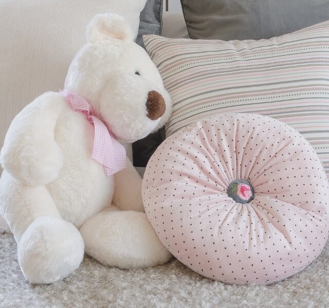 Boneka Jumbo