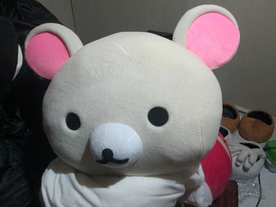 aneka boneka
