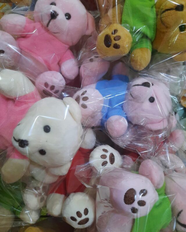 Pabrik Boneka Terdekat