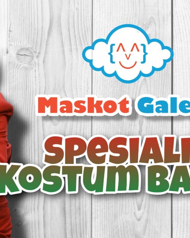 badut joker