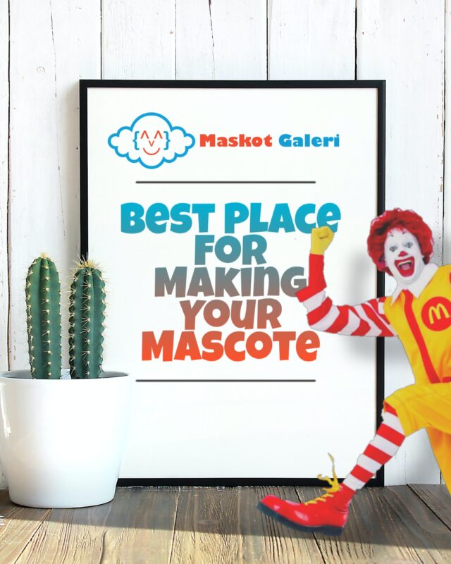 badut mcd