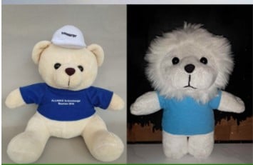 Produsen Boneka