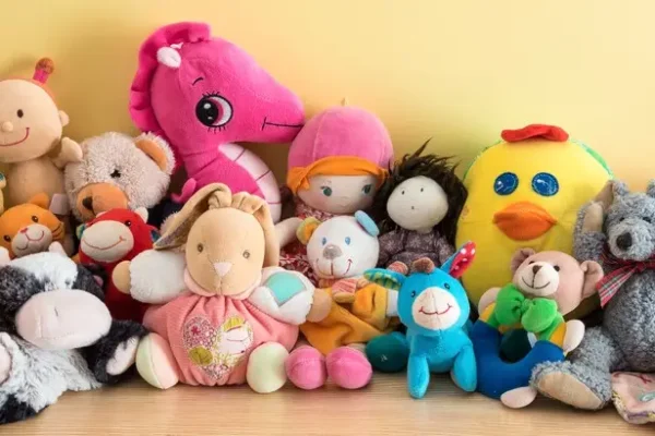 jual boneka Tangerang Selatan Termurah