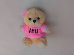 Boneka custom