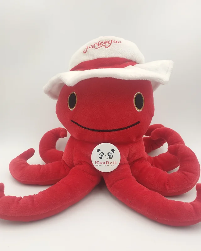 boneka cumi cumi