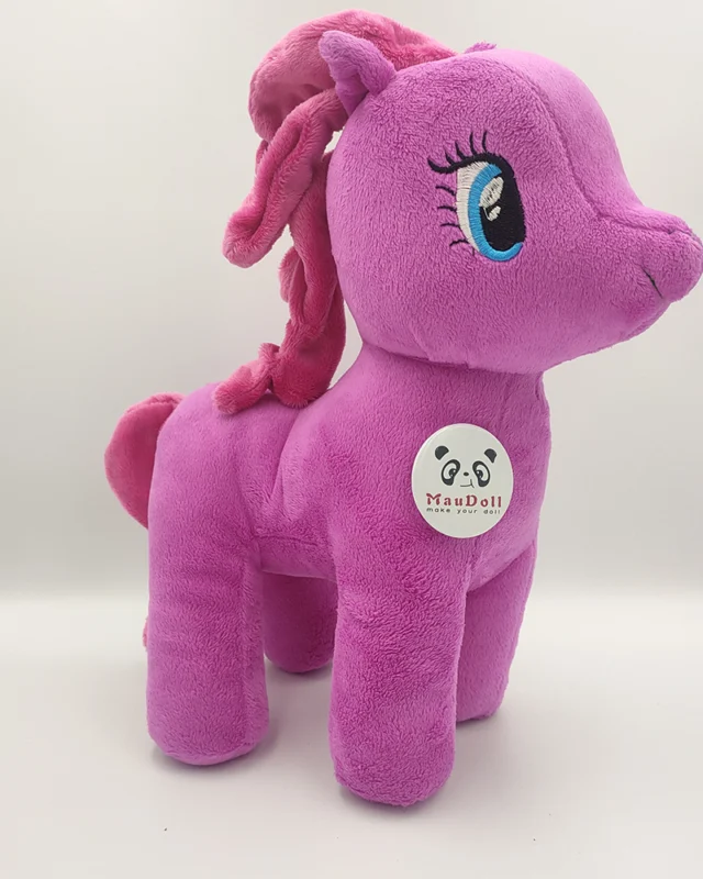 boneka unicorn