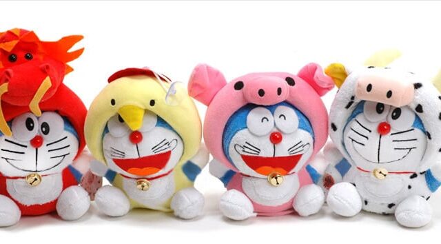 Toko Boneka Di Jakarta